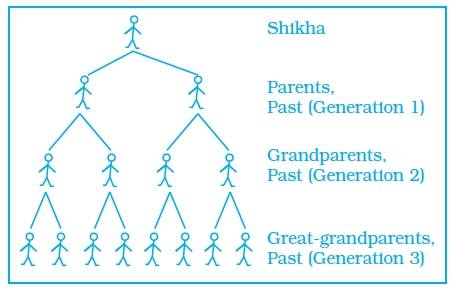 Page 263 Chapter 8 Class 8th NCERT Exemplar